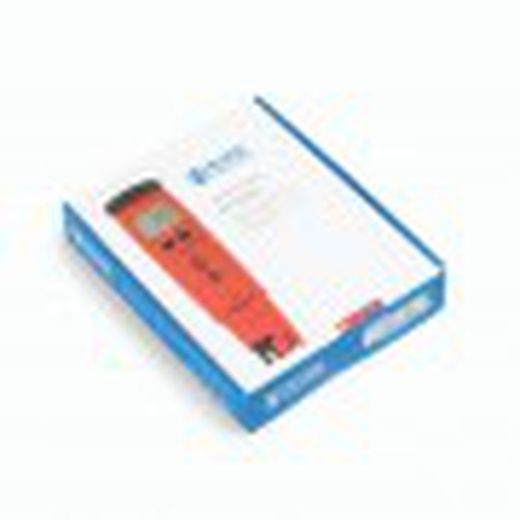 Tester De Ph Y Temperatrura Premium Hanna
