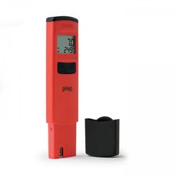 Tester De Ph Y Temperatura Hanna
