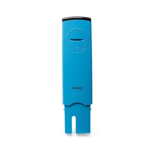 Tester De Tds (Salinidad) Hanna 0 A 10 Mg/L