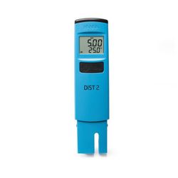 Tester De Tds (Salinidad) Hanna 0 A 10 Mg/L