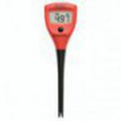 Tester Ph Resolución 0,1Ph Checker1