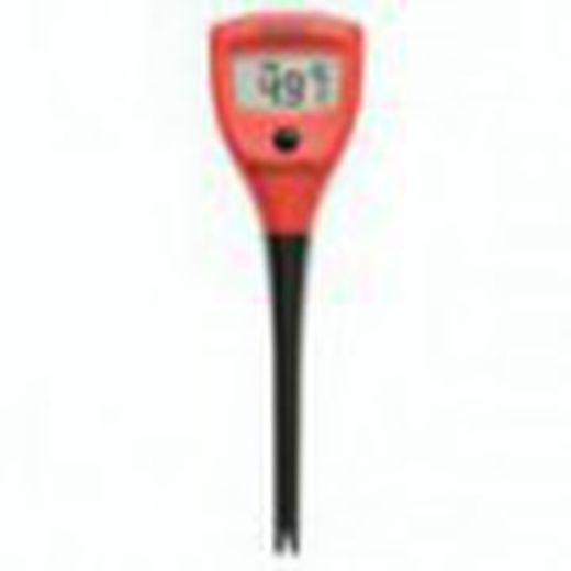 Tester Ph Resolución 0,1Ph Checker1