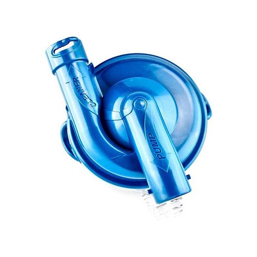Zodiac Cyclonic Leaf Catcher Prefiltro Hojas